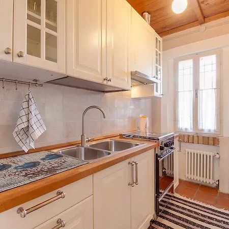 Il Vigneto Holiday home