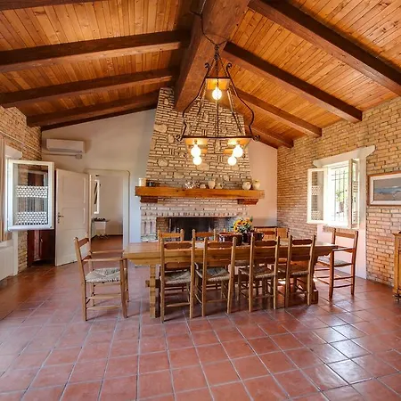 Casa de Férias Il Vigneto