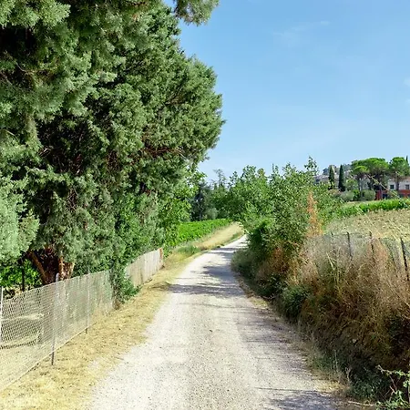 Il Vigneto Bertinoro