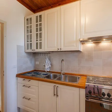 Il Vigneto Holiday home