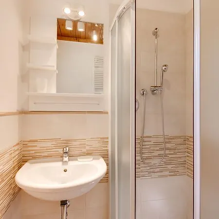Il Vigneto Holiday home *