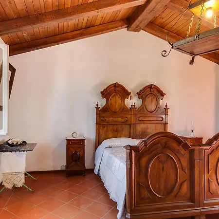 Il Vigneto Holiday home *