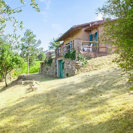 Il Vigneto Holiday home *