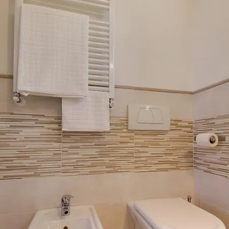 Holiday home Il Vigneto Bertinoro