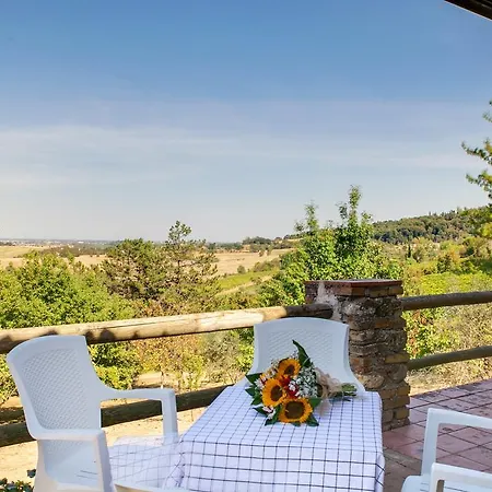 Il Vigneto Casa de Férias