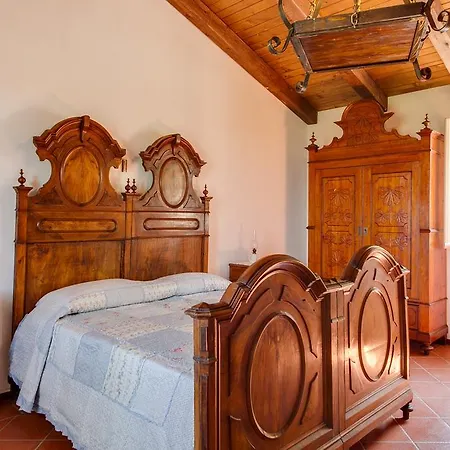 Holiday home Il Vigneto *