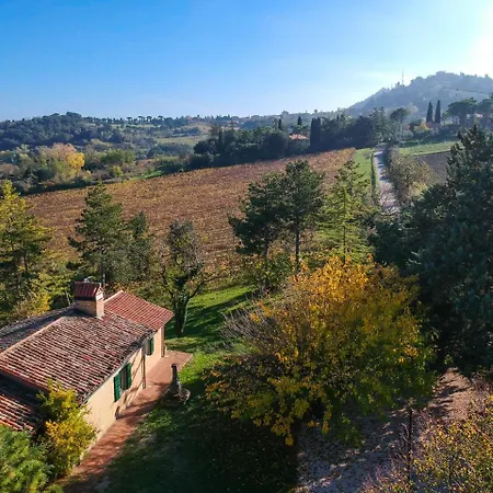 Casa de Férias Il Vigneto