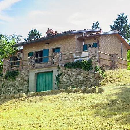Romagnabnb Il Vigneto *