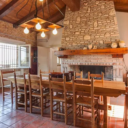 Casa vacanze Romagnabnb Il Vigneto Bertinoro