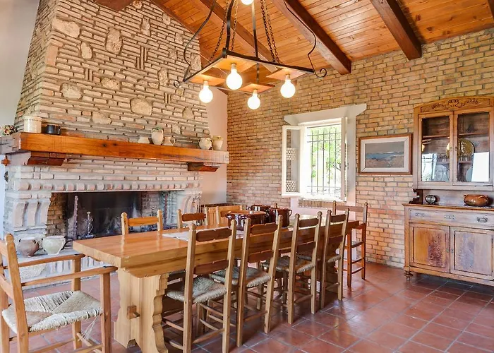 Semesterbostad Il Vigneto Bertinoro