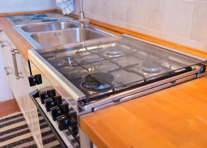 Il Vigneto 펜션 베르티노로