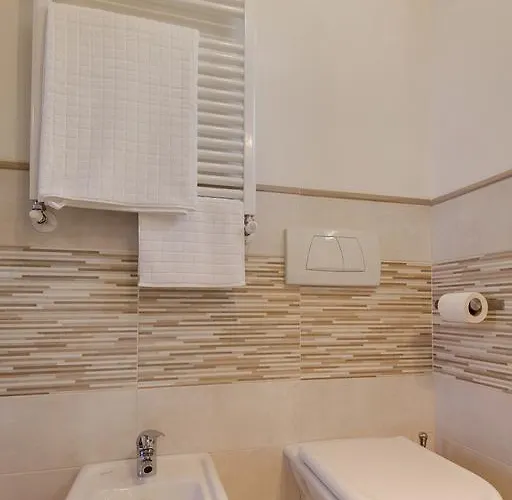 펜션 Il Vigneto 베르티노로